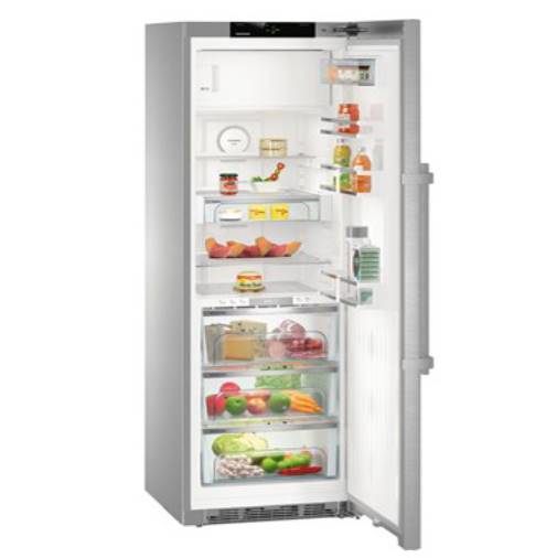 Liebherr Køleskabe med fryseboks